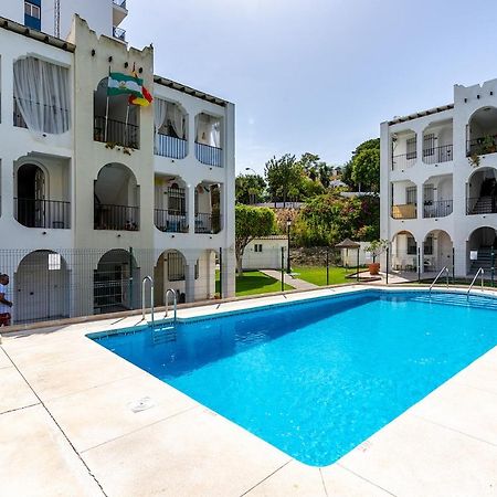 apartamento benalmadena Bagian luar foto