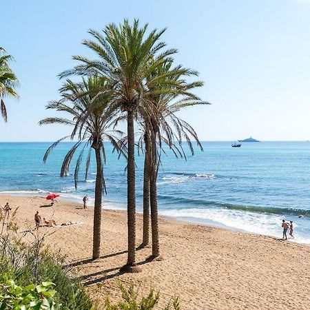 apartamento benalmadena Bagian luar foto