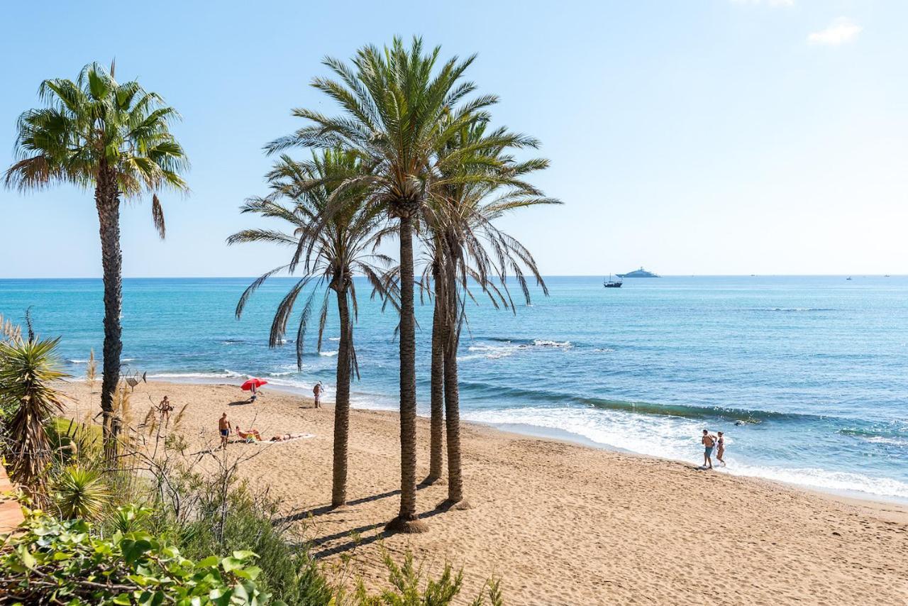 apartamento benalmadena Bagian luar foto