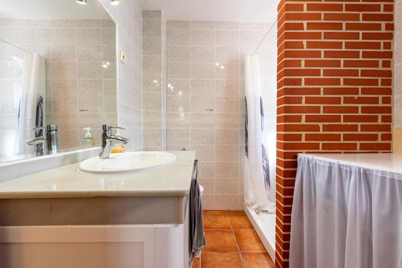 apartamento benalmadena Bagian luar foto